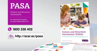 Early Childhood – Pattern & Structure Assessment