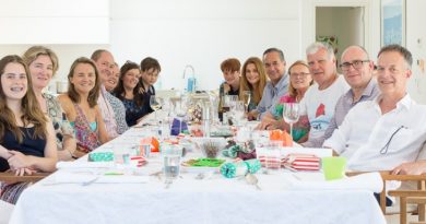 Portsea Christmas 2015