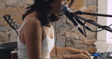 Shooting live music – Tips