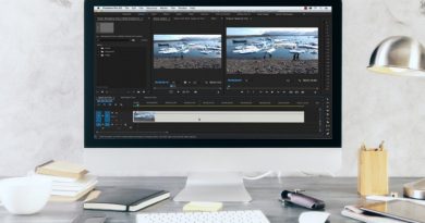 Time Remapping in Premiere Pro