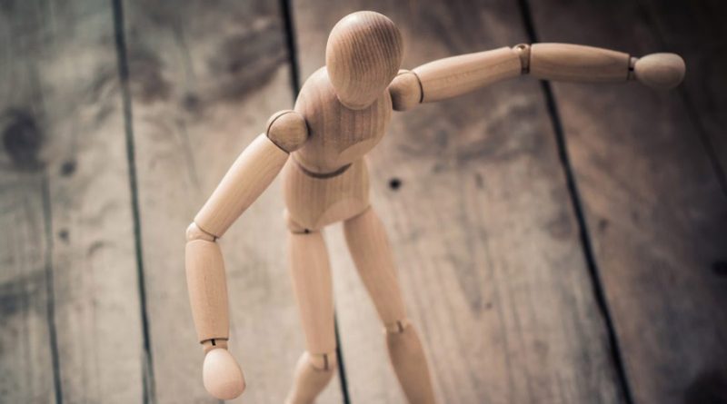 Stop-Motion Animation 101