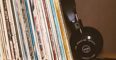Free Music Archive