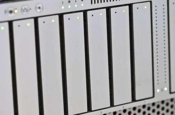 RAID for Mac Pro