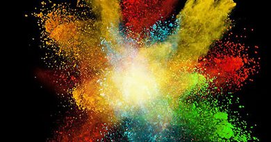 Colour Grading Workshops (Free)