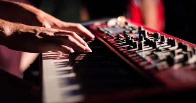 Free Sound FX, Foley, Music