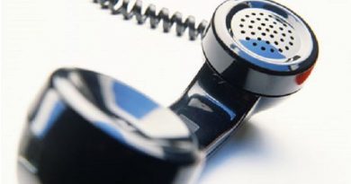 Recording Telephone Interviews