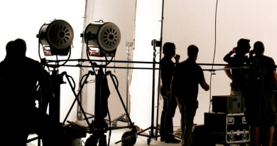 7 Filmmaking Safety Tips