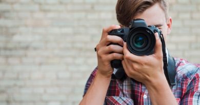 Photography tips for Beginners – BLINK