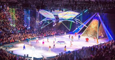 Disney on Ice – Frozen