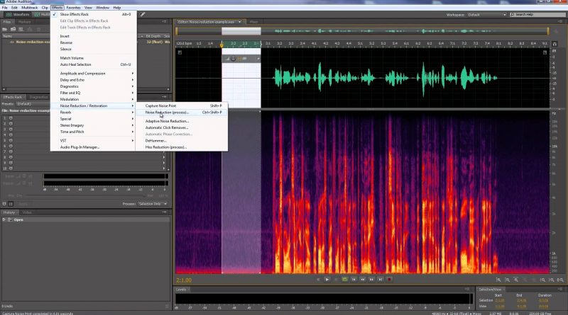 archive feasible Amplify Adobe Audition – alexharkness.com