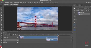 Creating an Infinite Looping Video for Instagram