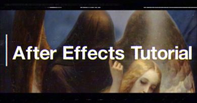 Learn After Effects CC