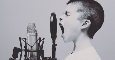 Choosing the Right Microphone