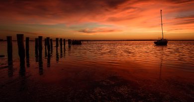 Lightroom Presets – Matt K