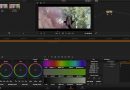 Order Of Operations – Colour Grading