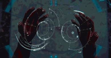 Create HUD FX +12 FREE Assets