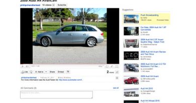 Video Ad to Sell Your Car