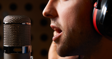 Make Your Voiceovers Sound Better – ENCN