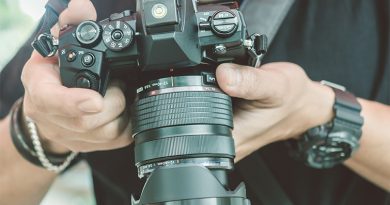 Tips for Photographers Transitioning to Videography