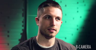 Using a Slider to Bring Interviews to Life