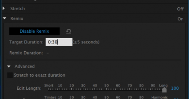 Automatically Rearrange Any Song to Fit Any Duration