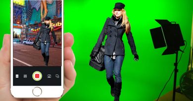 Unlocking the Keyer – FCPX