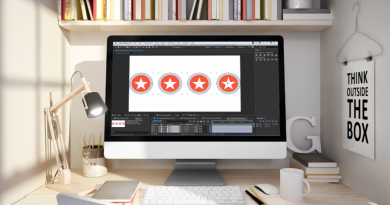How to Perfectly Position Assets in Adobe After Effects