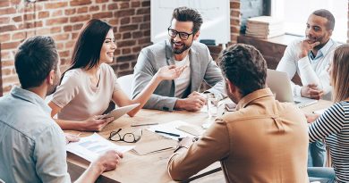 Incorporating People Into Your Project With Stock Footage