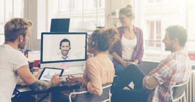 Write a Video Script [Template + Video]