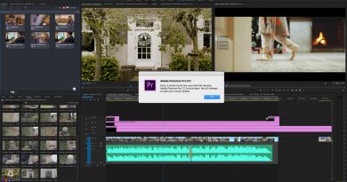 The 9 Most Common Crashes in Premiere Pro and How to Fix Them