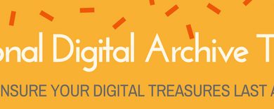 Personal Digital Archive Toolkit | National and State Libraries Australasia