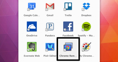 Access your PC or MAC anywhere