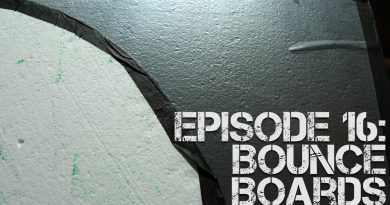 Bounce Boards