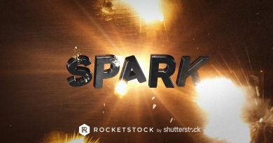 65 FREE Bullet Sparks & Ricochet Elements