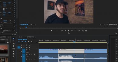 Removing “UHHHs” from Audio