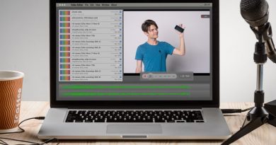 Get Hired as an Editor