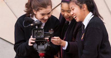 Recording Long-Form DSLR