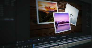 Keying in After Effects
