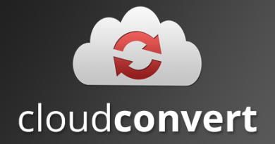 CloudConvert – anything to anything