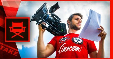 Prepare for Your Next Shoot