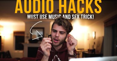 New Sounds with Old Audio