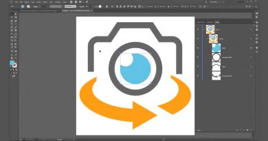 How to Export Icons in Illustrator for Premiere Pro and After Effects