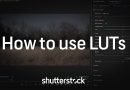 LUTs and Using Them