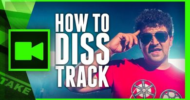 Make an Epic Music Video