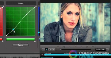 Flashback Effects Tool Kit