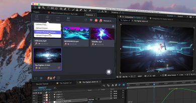Frame.io for After Effects CC