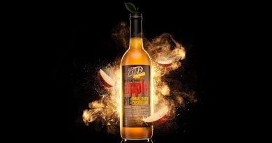 Commercial Beverage Photos
