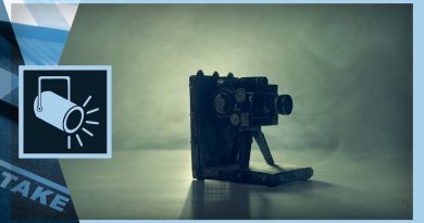 How to Film a Product Video