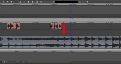 Make Music Fit Your Video
