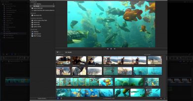 MacBreak Studio: Multicamera Import